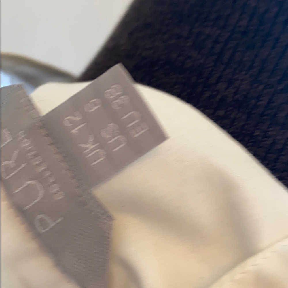 Pure Collection Top - Picture 6 of 6